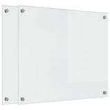 Rivestimento da Cucina Trasparente 70 x 60 cm vetro temperato