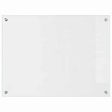 Rivestimento da Cucina Trasparente 80 x 60 cm vetro temperato