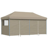 Tendone Pop-up Talpa 580 x 292 x 315 cm Tessuto Oxford
