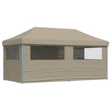 Tendone Pop-up Talpa 580 x 292 x 315 cm Tessuto Oxford