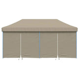 Tendone Pop-up Talpa 580 x 292 x 315 cm Tessuto Oxford