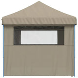 Tendone Pop-up Talpa 580 x 292 x 315 cm Tessuto Oxford
