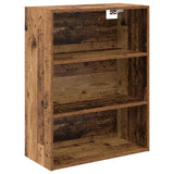 Credenza Legno vecchio 69,5 x 34 x 180 cm Legno truciolato