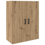 Credenza Rovere artigianale 69,5 x 34 x 180 cm