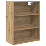 Credenza Rovere artigianale 69,5 x 34 x 180 cm