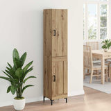 Credenza Rovere artigianale 69,5 x 34 x 180 cm