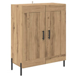 Credenza Rovere artigianale 69,5 x 32,5 x 180 cm