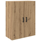 Credenza con cassetto Rovere artigianale 69,5 x 34 x 180 cm