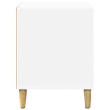 Casa per Gatti Bianco 42,5 x 40 x 53 cm Legno truciolato
