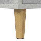 Casa per Gatti Calcestruzzo 42,5 x 40 x 53 cm Legno truciolato