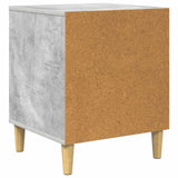 Casa per Gatti Calcestruzzo 42,5 x 40 x 53 cm Legno truciolato