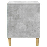 Casa per Gatti Calcestruzzo 42,5 x 40 x 53 cm Legno truciolato