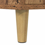 Casa per Gatti Legno vecchio 42,5 x 40 x 53 cm