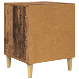 Casa per Gatti Legno vecchio 42,5 x 40 x 53 cm