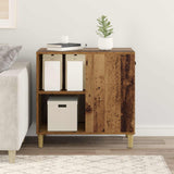 Casa per Gatti Legno vecchio 72 x 42.5 x 70 cm