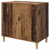 Casa per Gatti Legno vecchio 72 x 42.5 x 70 cm