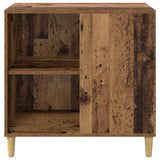 Casa per Gatti Legno vecchio 72 x 42.5 x 70 cm