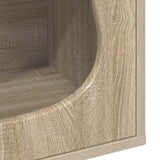 Casa per Gatti Sonoma 42,5 x 40 x 53,5 cm Legno truciolato