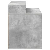 Casa per Gatti Calcestruzzo 42,5 x 40 x 53,5 cm