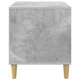 Cuccia per cani Calcestruzzo 44 x 42 x 49 cm Legno truciolato
