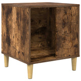 Cuccia per cani Rovere fumé 44 x 42 x 49 cm Legno truciolato
