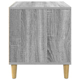 Cuccia per cani Grigio Sonoma 44 x 42 x 49 cm Legno truciolato