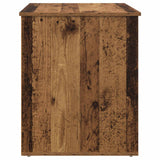 Casa per Gatti Legno vecchio 53 x 52 x 62 cm Legno truciolato