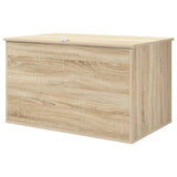 Casa per Gatti Sonoma 85 x 55 x 50,5 cm Legno truciolato