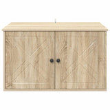 Casa per Gatti Sonoma 85 x 55 x 50,5 cm Legno truciolato