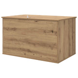 Casa per Gatti Rovere Artigianale 85 x 55 x 50 cm