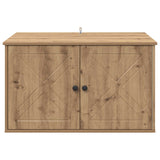 Casa per Gatti Rovere Artigianale 85 x 55 x 50 cm