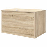 Casa per Gatti Sonoma 85 x 55 x 50 cm Legno truciolato