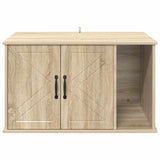 Casa per Gatti Sonoma 85 x 55 x 50 cm Legno truciolato