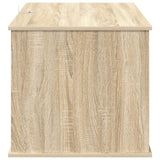 Casa per Gatti Sonoma 85 x 55 x 50 cm Legno truciolato
