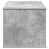 Casa per Gatti Calcestruzzo 85 x 55 x 50 cm Legno truciolato