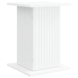 Supporto per piante Bianco 30,5 x 30 x 43 cm