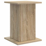 Supporto per piante 2 pcs Rovere Sonoma 30,5 x 30 x 43 cm