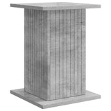 Supporto per piante Grigio Cemento 30,5 x 30 x 43 cm