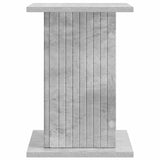 Supporto per piante Grigio Cemento 30,5 x 30 x 43 cm