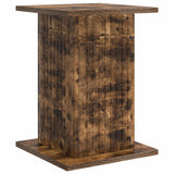 Supporto per piante Rovere Fumo 30,5 x 30 x 43 cm