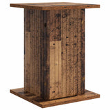 Supporto per piante Legno antico 30,5 x 30 x 43 cm
