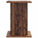 Supporto per piante Legno antico 30,5 x 30 x 43 cm
