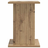 Supporto per piante Rovere Artigianale 30,5 x 30 x 43 cm