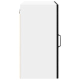 Mobile da cucina Kalmar 2 pcs Rovere Nero 50 x 31 x 60 cm