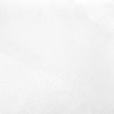 Struttura del letto con testiera Bianco 180 x 200 cm Similpelle