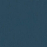 Struttura del letto con testiera Blu 120 x 190 cm Velluto