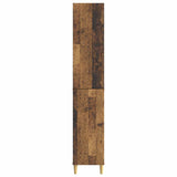 Set di armadi 2 pcs Legno ingegnerizzato