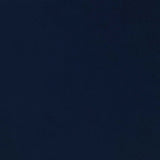 Duvet Invernale Trapuntato Blu Scuro 155 x 220 cm Microfibra