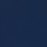 Duvet Invernale Trapuntato Blu Scuro 220 x 240 cm Microfibra