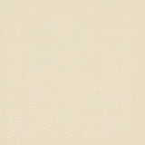 Duvet Invernale Trapuntato Crema 135 x 220 cm Microfibra